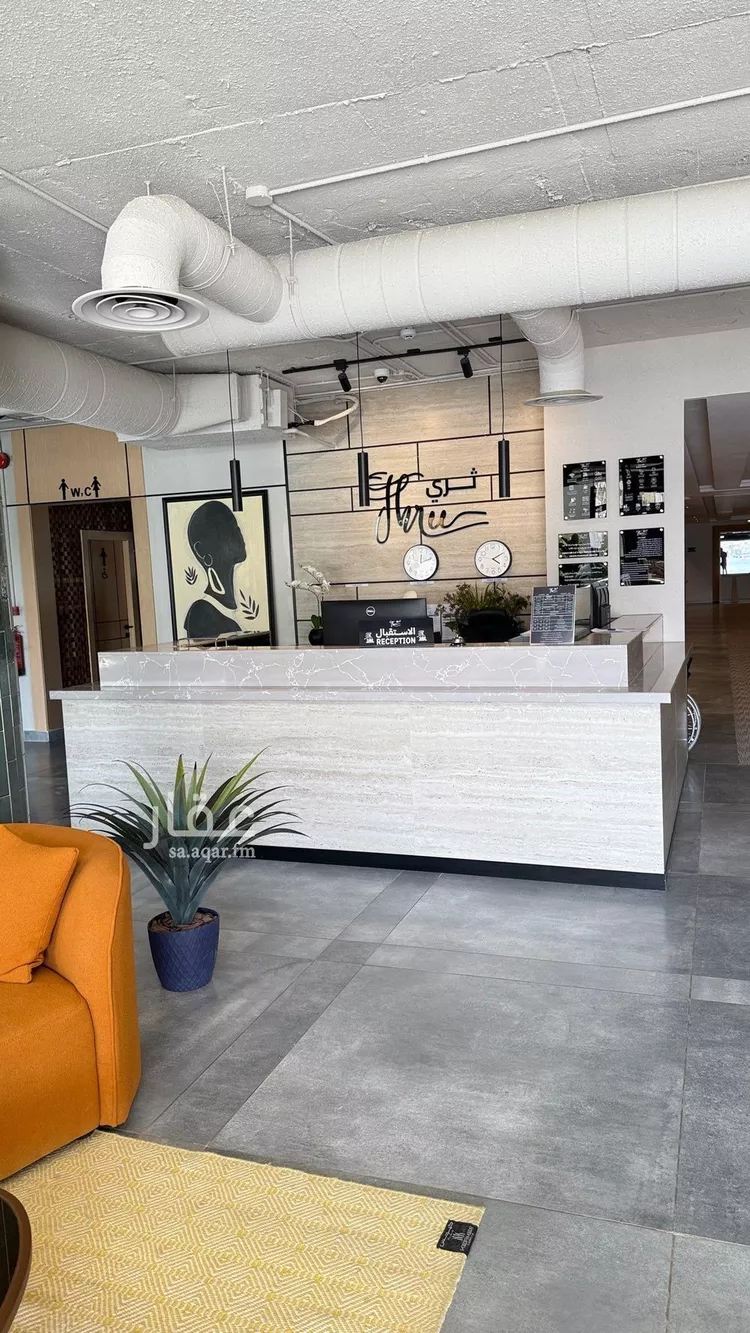 Furnished Apartment for Booking in Riyadh Ghirnatah 6