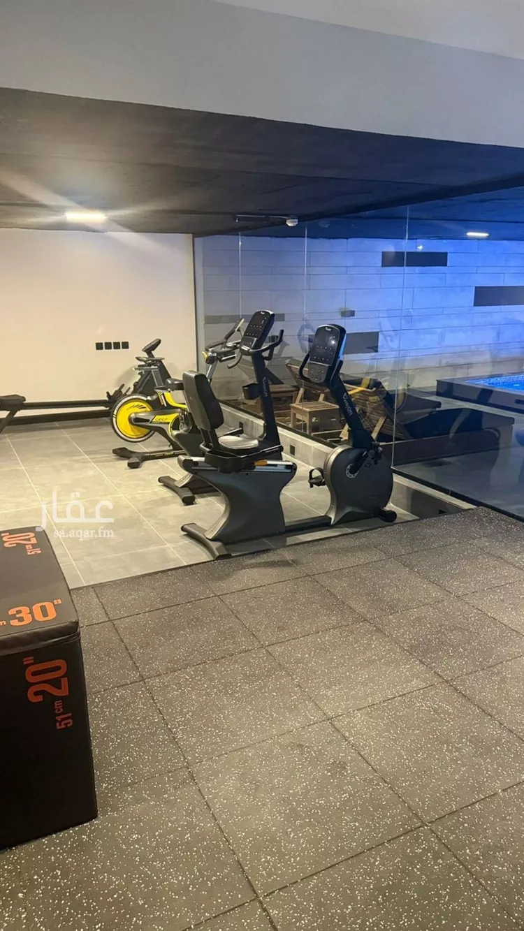 Furnished Studio for Booking in Riyadh Ar Rawabi 10
