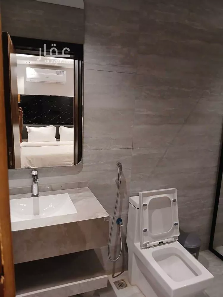 Furnished Apartment for Booking in Riyadh At Taawon 14
