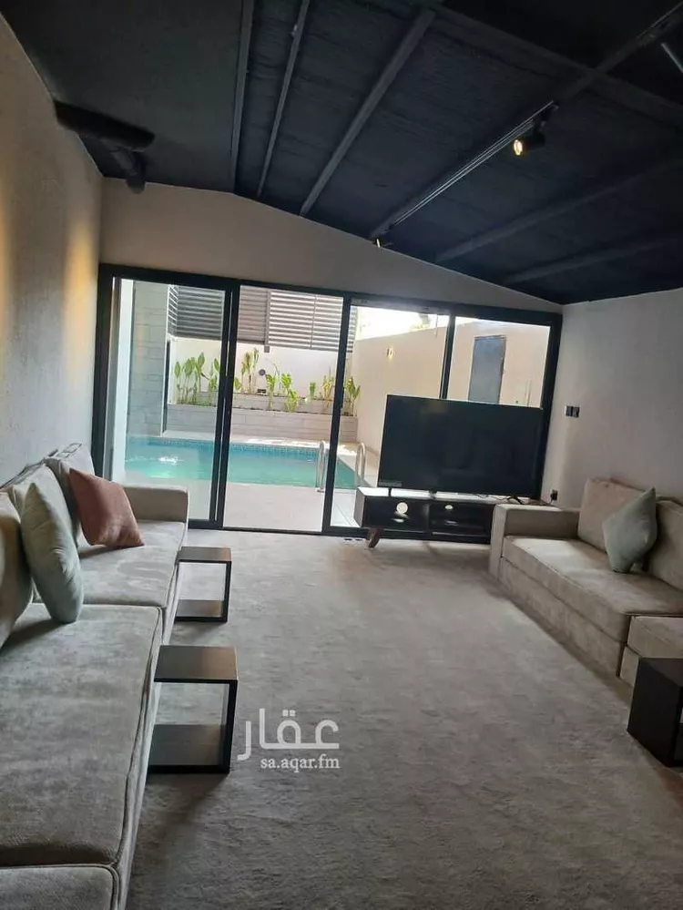 Furnished Apartment for Booking in Riyadh At Taawon صورة 3