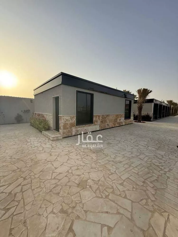 مزرعة للبيع في الحزم ، الدلم صورة 4