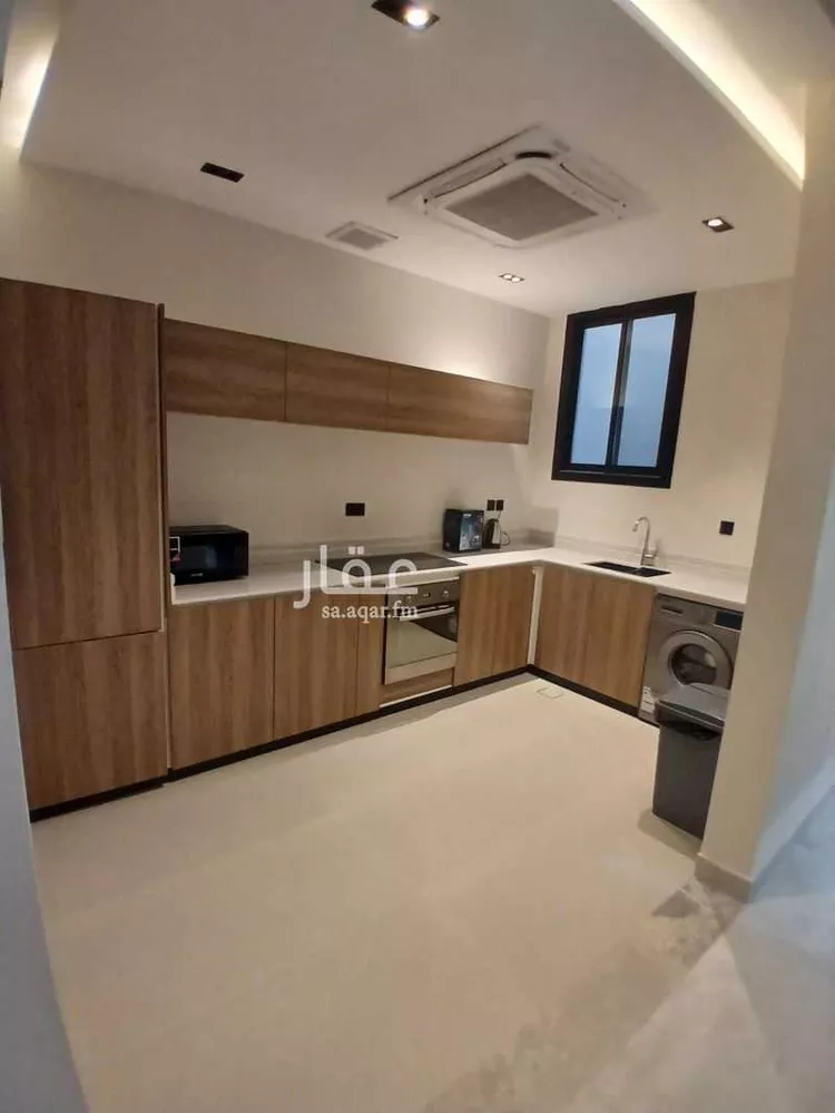 فيلا مفروشة للحجز في شارع الصلت بن النعمان ، حي الرحمانية ، الرياض ، منطقة الرياض صورة 4