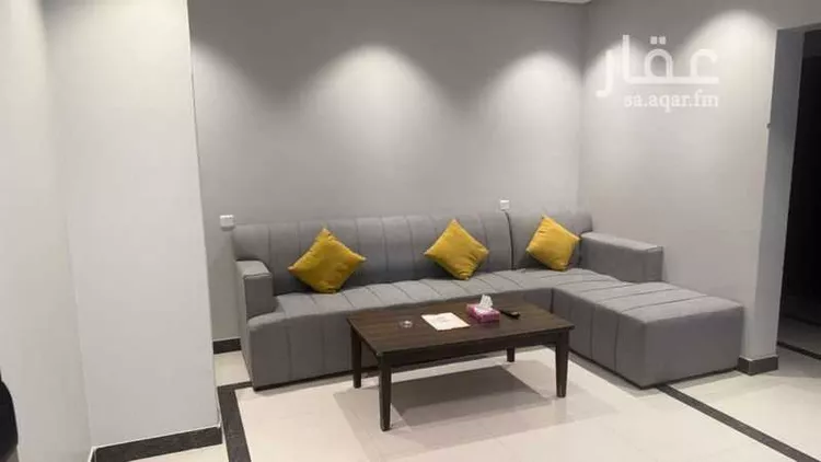 Furnished Apartment for Booking in Riyadh Al Muruj صورة 3
