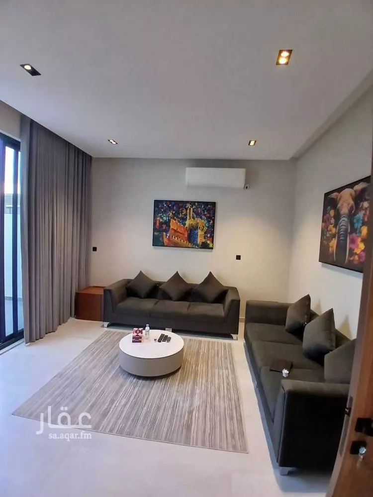 فيلا مفروشة للحجز في شارع الصلت بن النعمان ، حي الرحمانية ، الرياض ، منطقة الرياض صورة 5