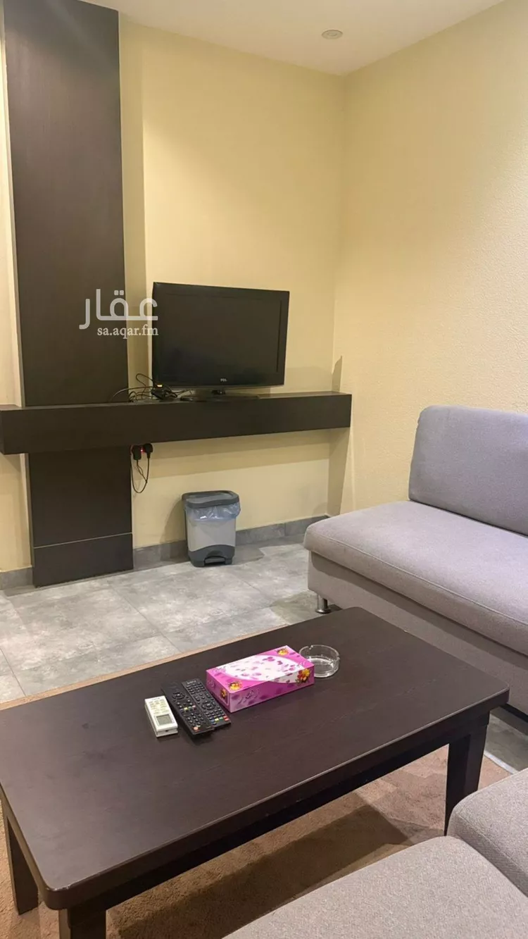 شقة مفروشة للحجز في طريق الأمير سلطان بن عبدالعزيز ، حي السليمانية ، الرياض ، منطقة الرياض صورة 3