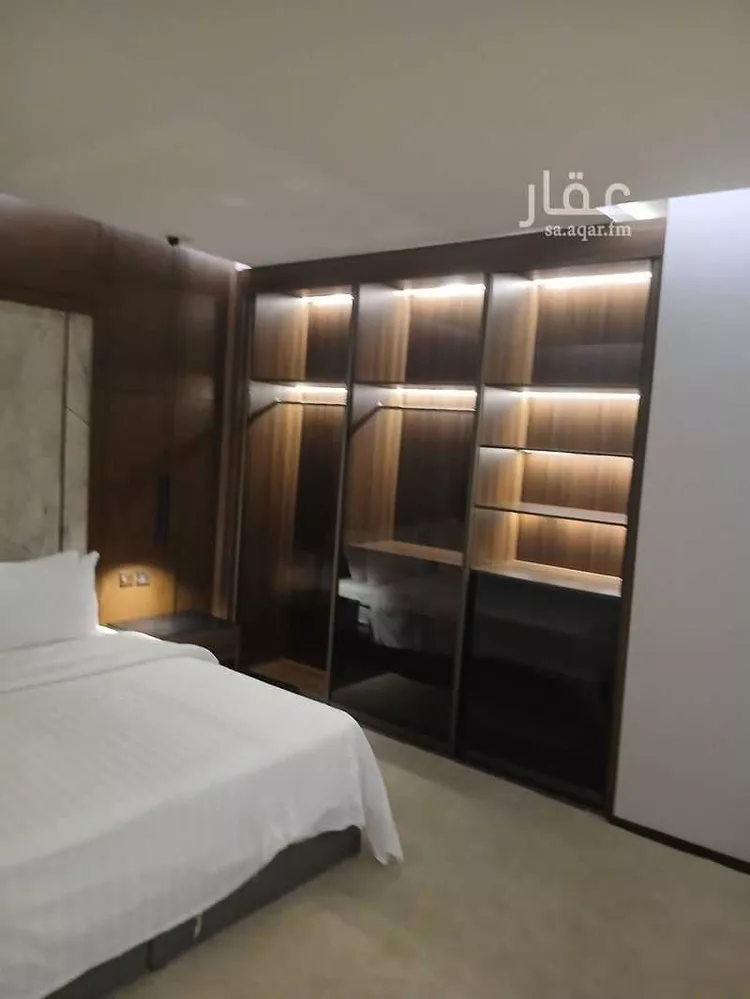 شقة مفروشة للحجز في شارع المغيره بن شعبه ، حي المروج ، الرياض ، منطقة الرياض صورة 3