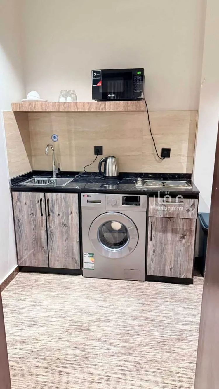 Furnished Apartment for Booking in Riyadh Al Muruj صورة 4