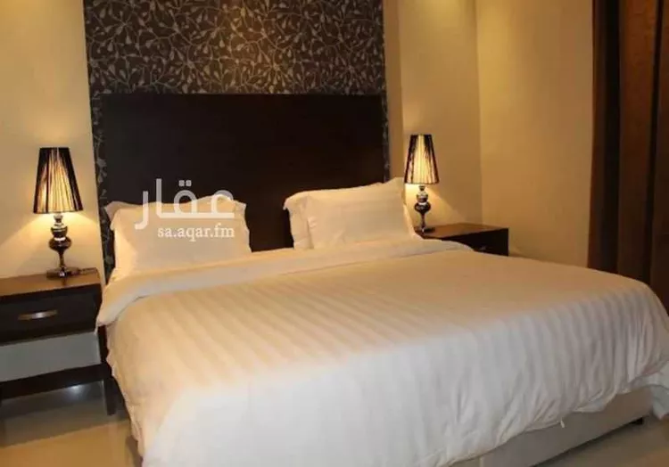 شقة مفروشة للحجز في شارع الأمير عبدالمحسن بن جلوي ، حي المروج ، الرياض ، منطقة الرياض