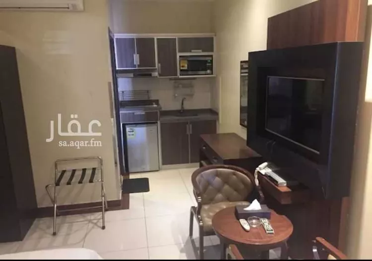 Furnished Apartment for Booking in Riyadh Al Muruj صورة 3