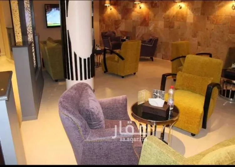 Furnished Apartment for Booking in Riyadh Al Muruj صورة 4