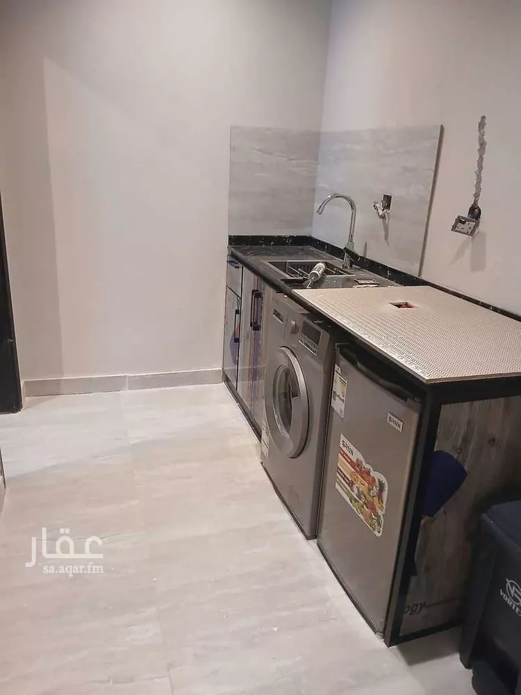 Furnished Studio for Booking in Riyadh As Sulimaniyah 9