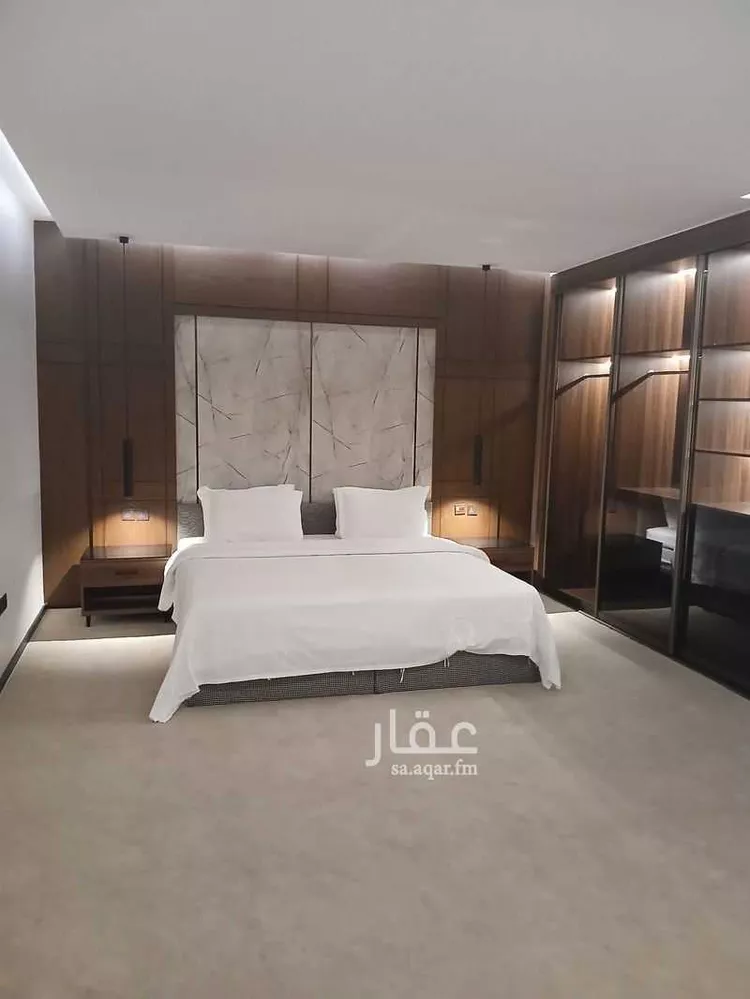 شقة مفروشة للحجز في شارع المغيره بن شعبه ، حي المروج ، الرياض ، منطقة الرياض
