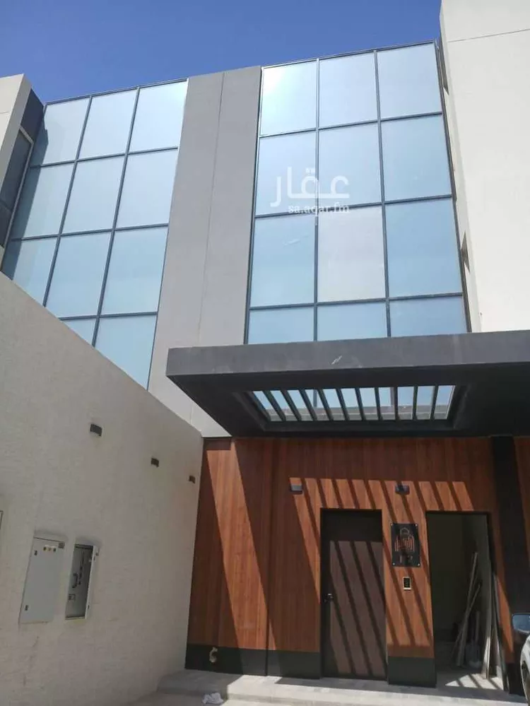 فيلا مفروشة للحجز في شارع الصلت بن النعمان ، حي الرحمانية ، الرياض ، منطقة الرياض