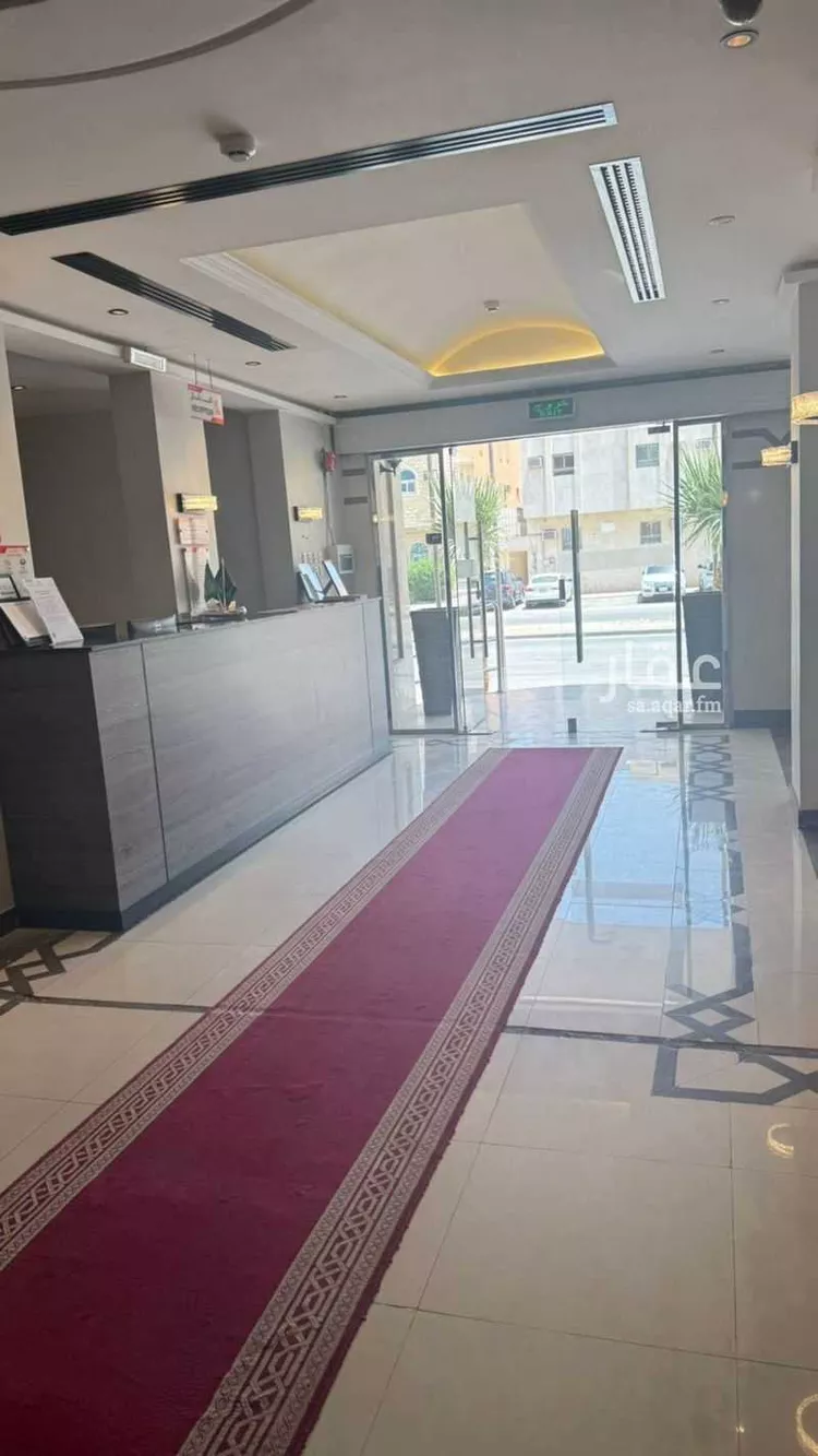 Furnished Apartment for Booking in Riyadh Al Muruj صورة 5