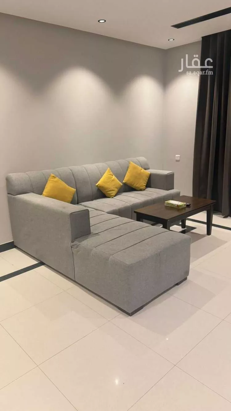 Furnished Apartment for Booking in Riyadh Al Muruj 7