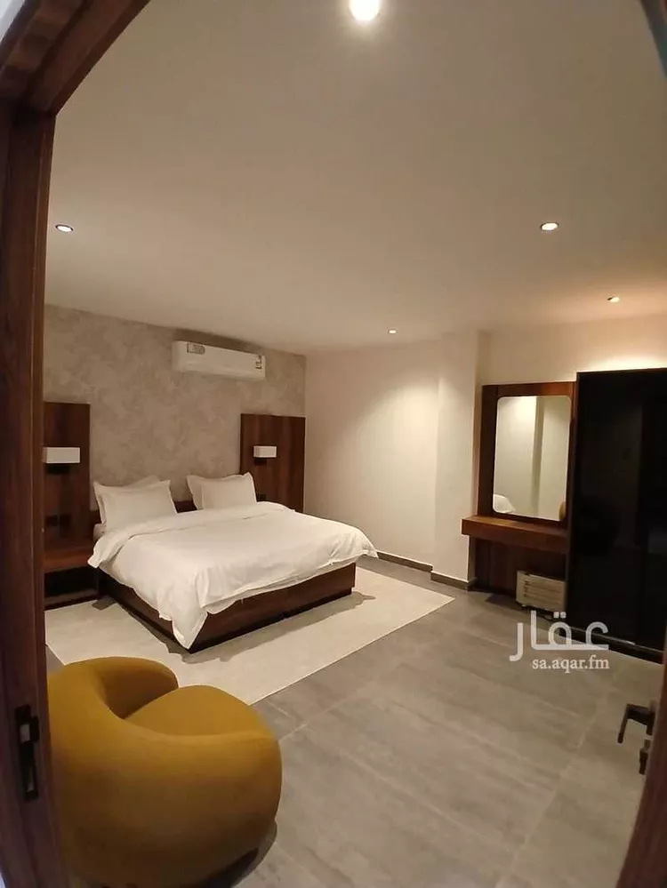 فيلا مفروشة للحجز في شارع الصلت بن النعمان ، حي الرحمانية ، الرياض ، منطقة الرياض صورة 4