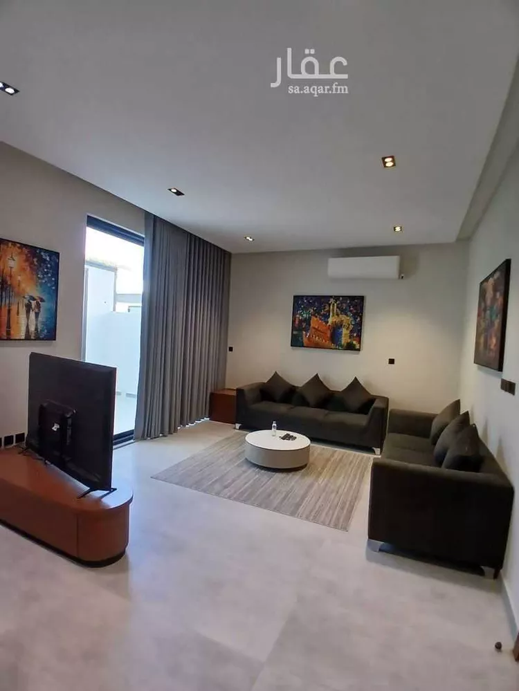 دور للإيجار في شارع الصلت بن النعمان ، حي الرحمانية ، الرياض ، منطقة الرياض 1 صورة