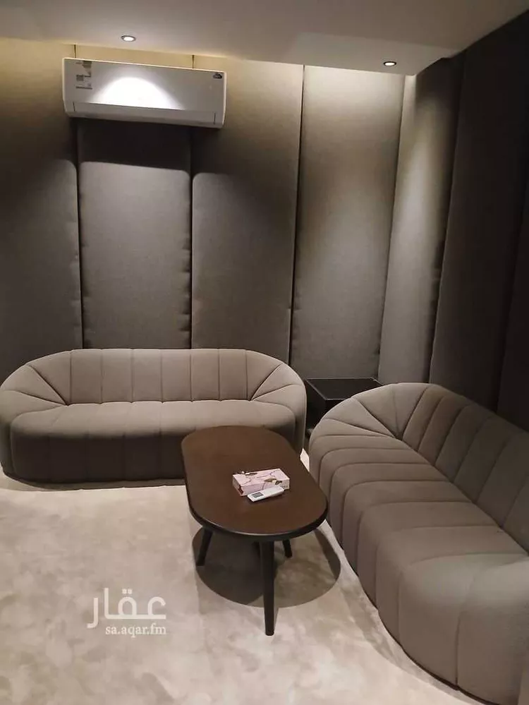 شقة مفروشة للحجز في شارع المغيره بن شعبه ، حي المروج ، الرياض ، منطقة الرياض صورة 5