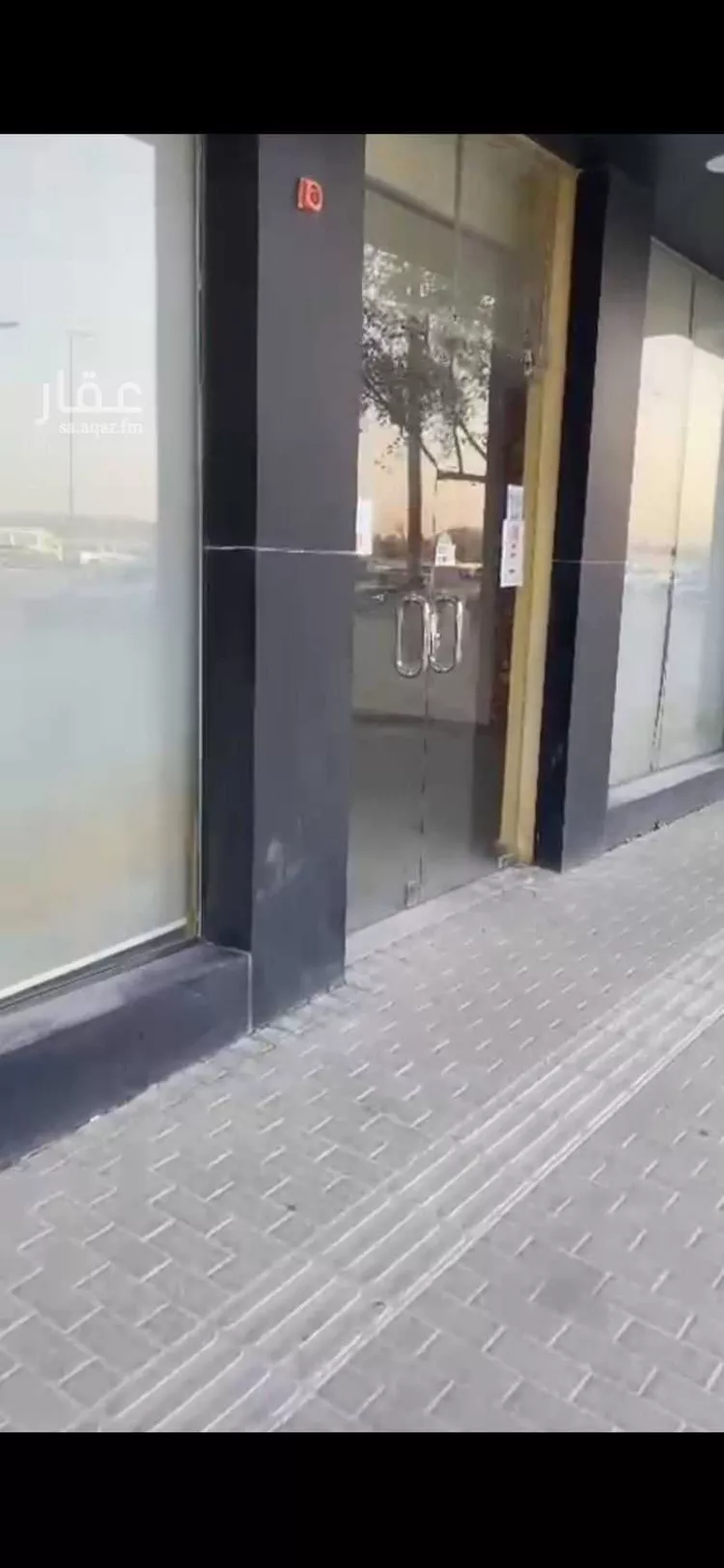 محل للإيجار في شارع الأمير مشاري بن عبدالعزيز ، حي السليمانية ، الرياض ، منطقة الرياض