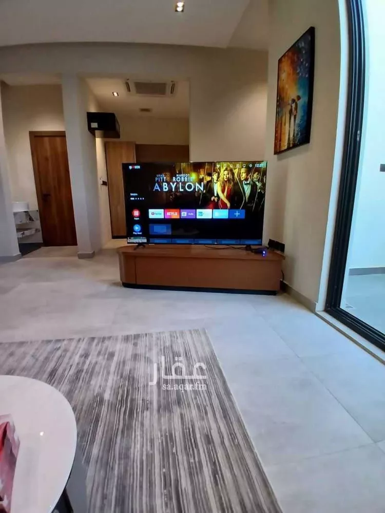 فيلا مفروشة للحجز في شارع الصلت بن النعمان ، حي الرحمانية ، الرياض ، منطقة الرياض