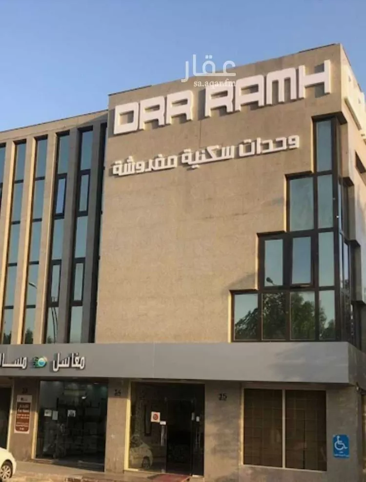 استديو مفروش للحجز في شارع عبدالله بن نافع ، حي السليمانية ، الرياض ، منطقة الرياض صورة 4