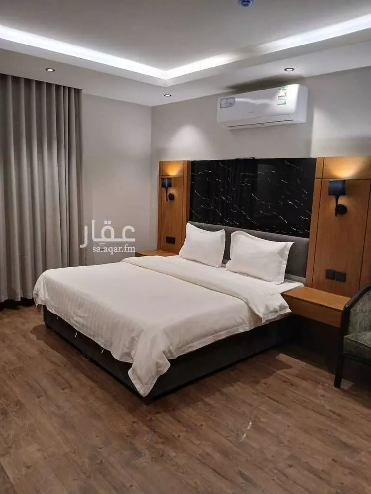 شقة مفروشة للحجز في شارع جميل الزهاوي ، حي التعاون ، الرياض ، منطقة الرياض