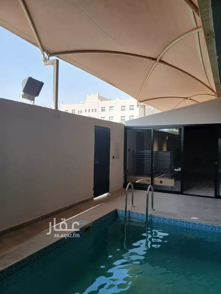 Furnished Apartment for Booking in Riyadh At Taawon 19