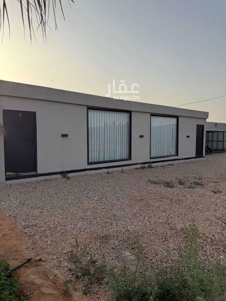 مزرعة للبيع في الحزم ، الدلم صورة 3