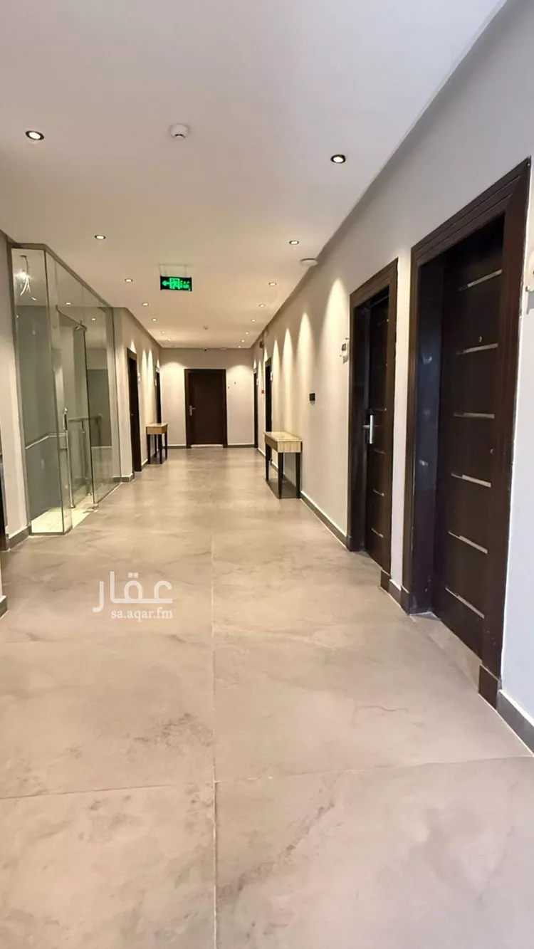 استديو مفروش للحجز في طريق الامير محمد بن سلمان بن عبدالعزيز ، حي الفلاح ، الرياض ، منطقة الرياض صورة 5