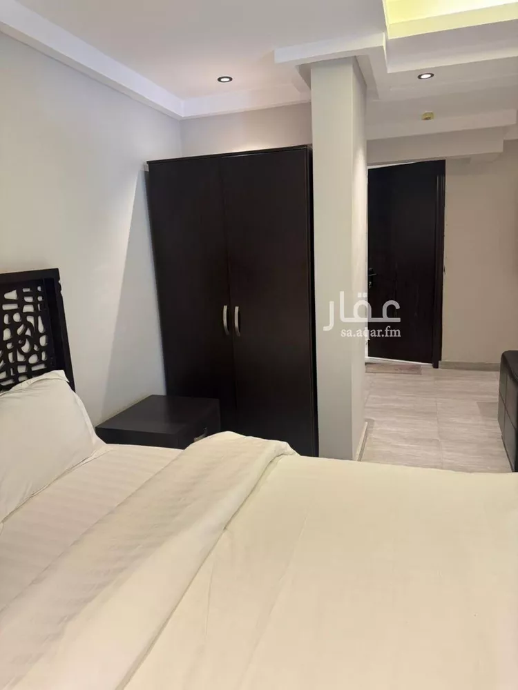 استديو مفروش للحجز في شارع ، شارع عروة بن الورد ، حي المروج ، الرياض ، منطقة الرياض صورة 2