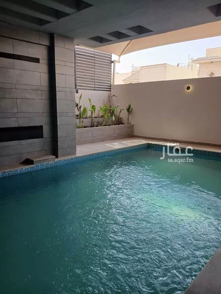 Furnished Apartment for Booking in Riyadh At Taawon 16