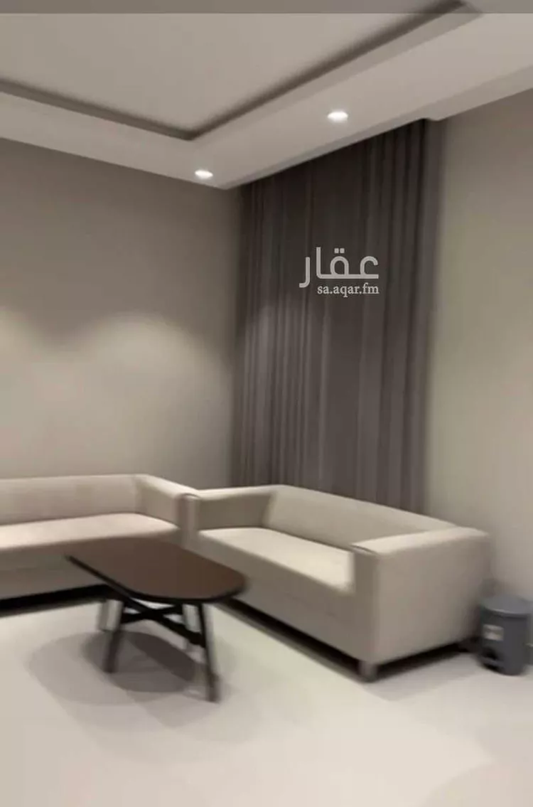شقة مفروشة للحجز في شارع الزبير بن العوام ، حي الروابي ، الرياض ، منطقة الرياض صورة 3