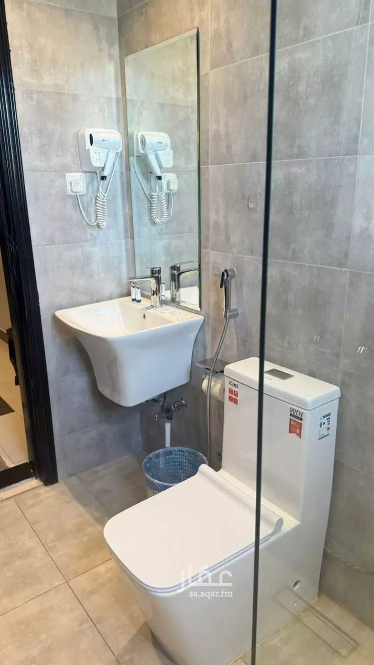 Furnished Apartment for Booking in Riyadh Al Muruj 8