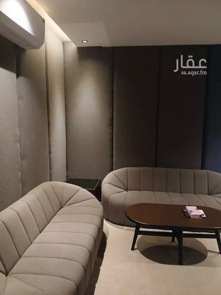 شقة مفروشة للحجز في شارع المغيره بن شعبه ، حي المروج ، الرياض ، منطقة الرياض صورة 4