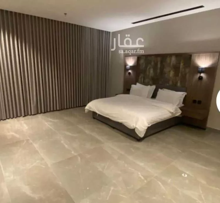 استديو مفروش للحجز في شارع البسير ، حي السلام ، الخرج ، الخرج