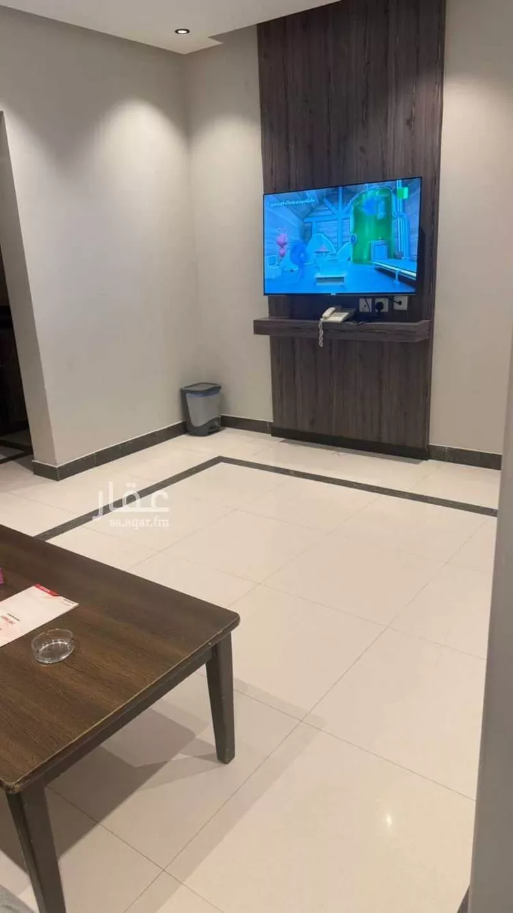 Furnished Apartment for Booking in Riyadh Al Muruj صورة 2