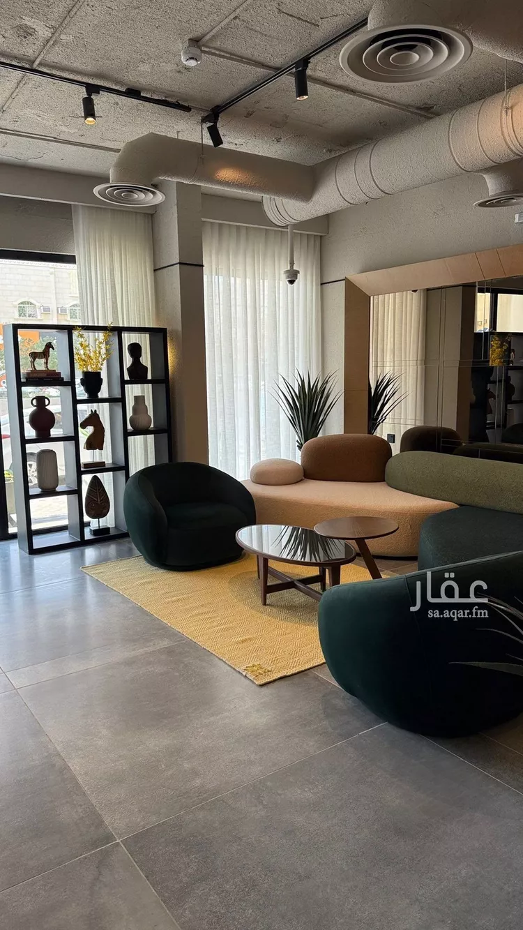 شقة مفروشة للحجز في حي غرناطة ، الرياض ، منطقة الرياض صورة 2