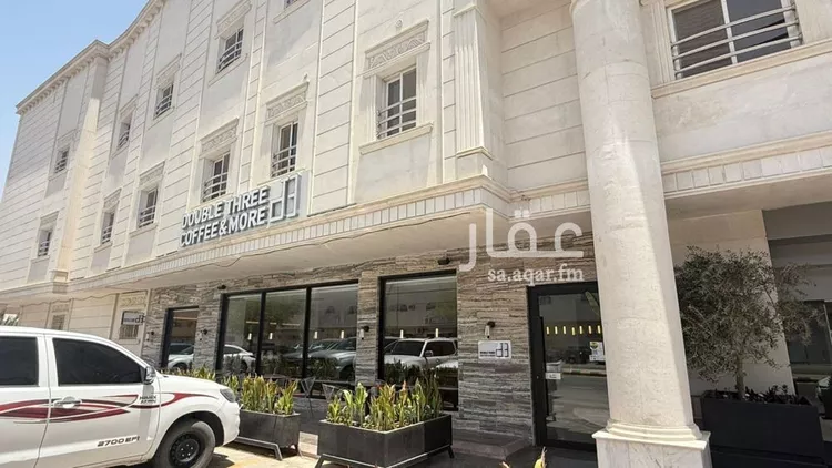 Furnished Studio for Booking in Riyadh Ar Rawabi 9