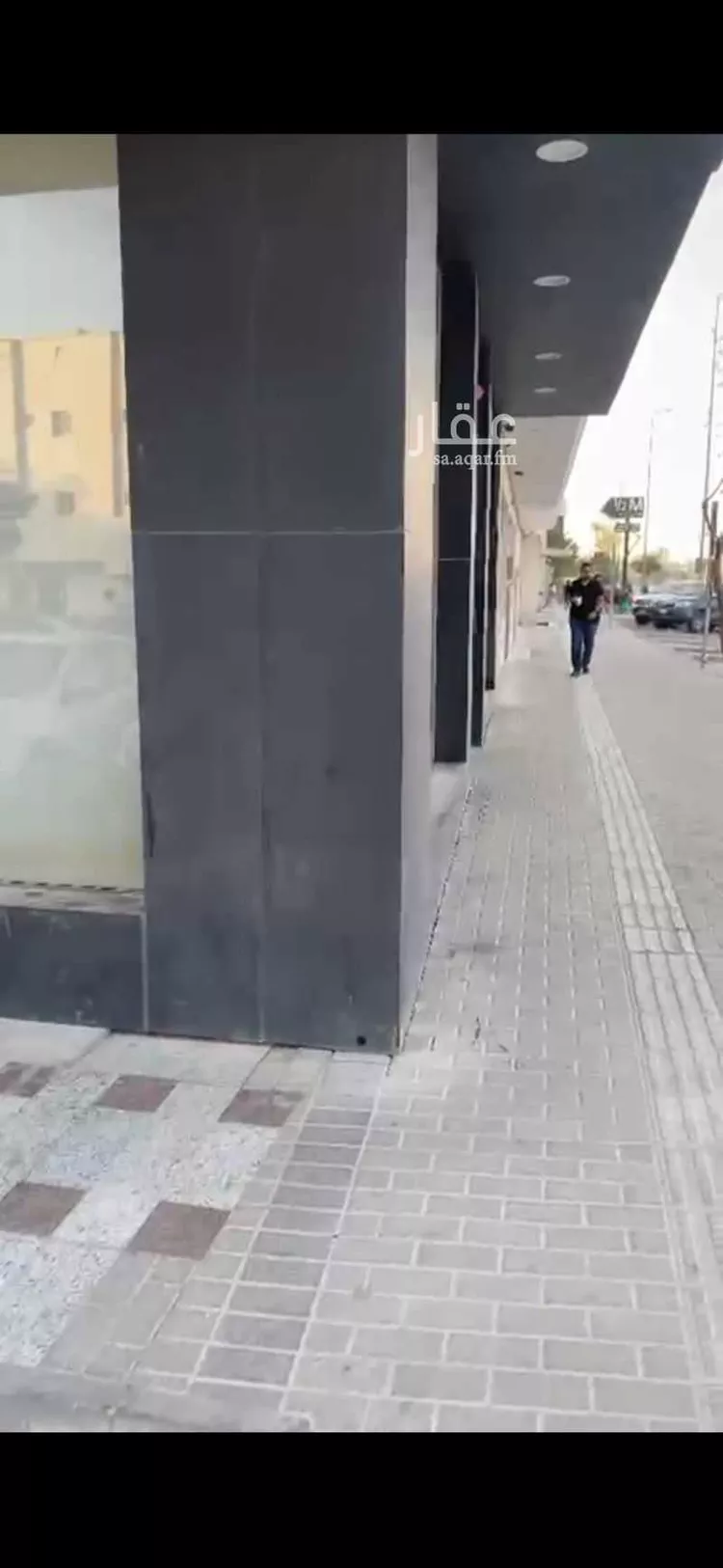 محل للإيجار في شارع الأمير مشاري بن عبدالعزيز ، حي السليمانية ، الرياض ، منطقة الرياض صورة 3