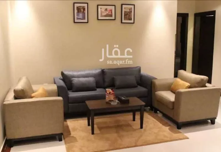 Furnished Apartment for Booking in Riyadh Al Muruj صورة 2