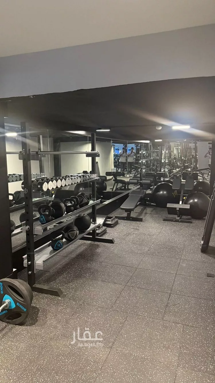 Furnished Studio for Booking in Riyadh Ar Rawabi 8