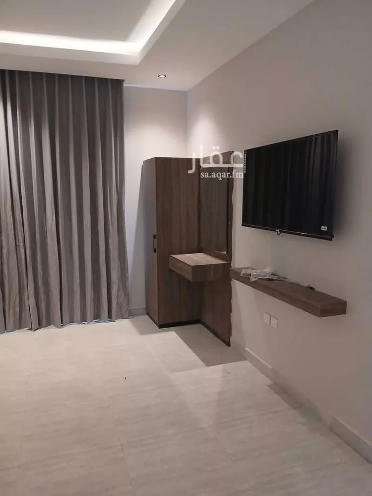 استديو مفروش للحجز في شارع عبدالله بن نافع ، حي السليمانية ، الرياض ، منطقة الرياض صورة 3