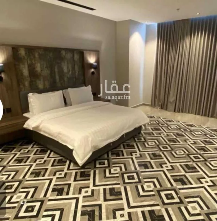 شقة مفروشة للحجز في حي السلام ، الخرج ، الخرج