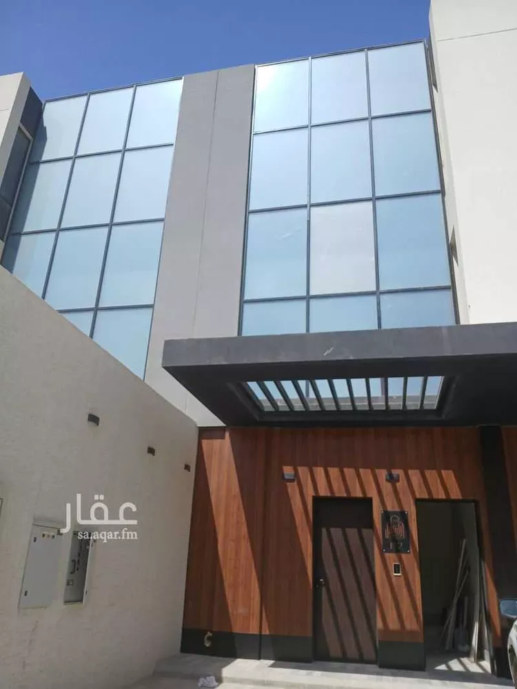 فيلا مفروشة للحجز في شارع الصلت بن النعمان ، حي الرحمانية ، الرياض ، منطقة الرياض