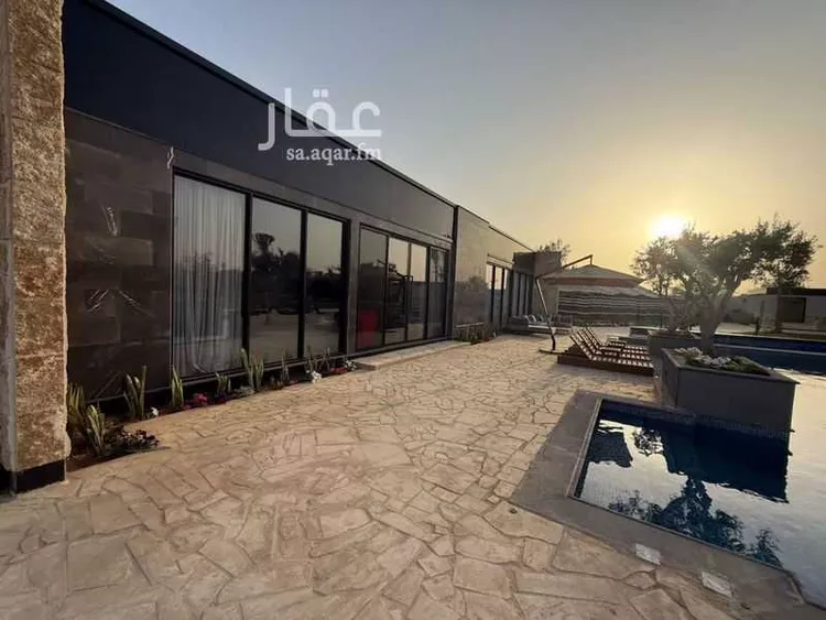 مزرعة للبيع في حي الحزم والبطينه, مدينة الحزم والبطينه, منطقة الرياض