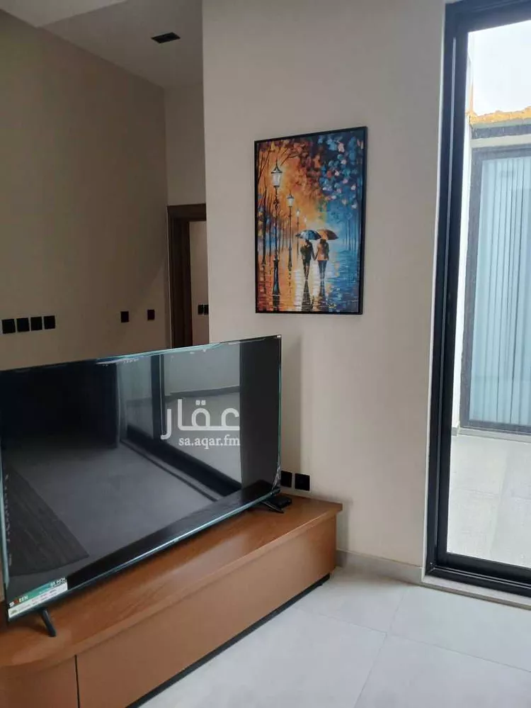 فيلا مفروشة للحجز في شارع الصلت بن النعمان ، حي الرحمانية ، الرياض ، منطقة الرياض