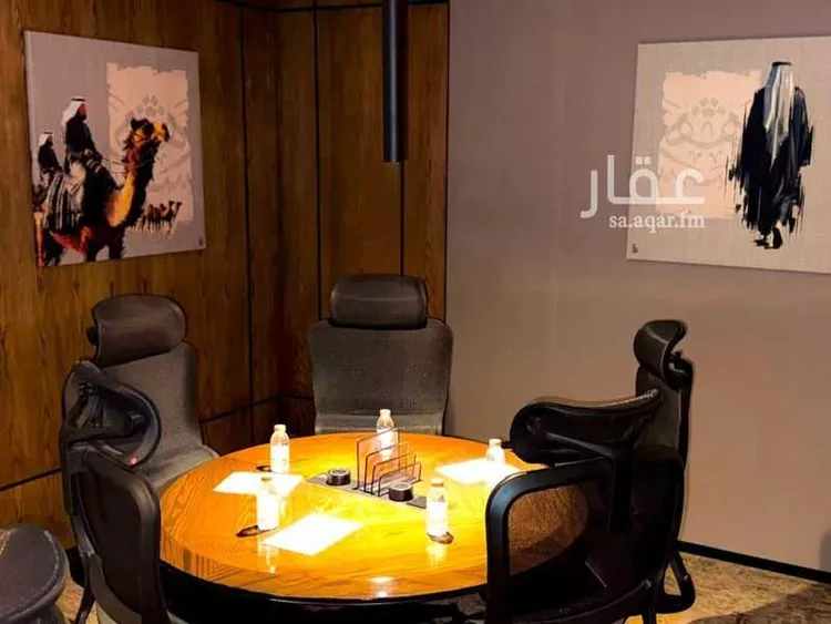 قاعة للحجز في شارع الأمير عبدالعزيز بن ثنيان ، حي النخيل ، الرياض ، منطقة الرياض صورة 2