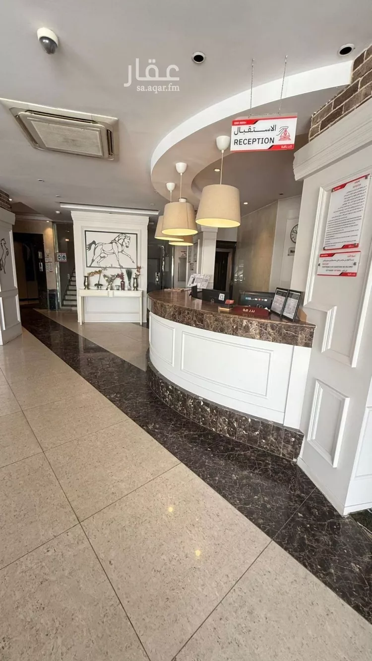 Furnished Studio for Booking in Riyadh As Sulimaniyah 6
