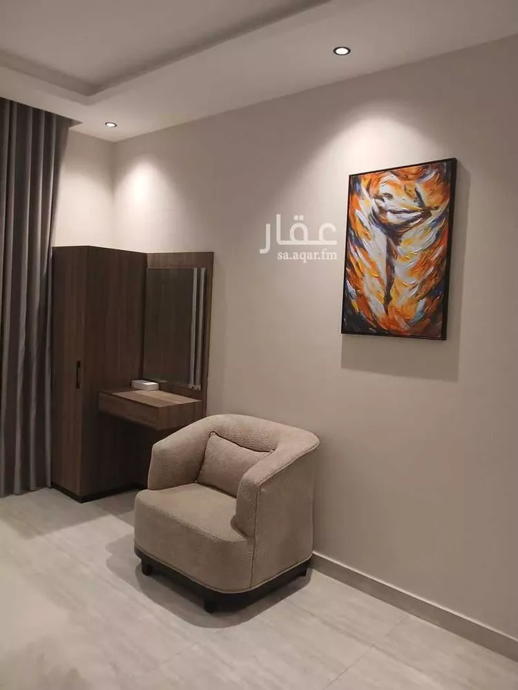 Furnished Studio for Booking in Riyadh As Sulimaniyah 7