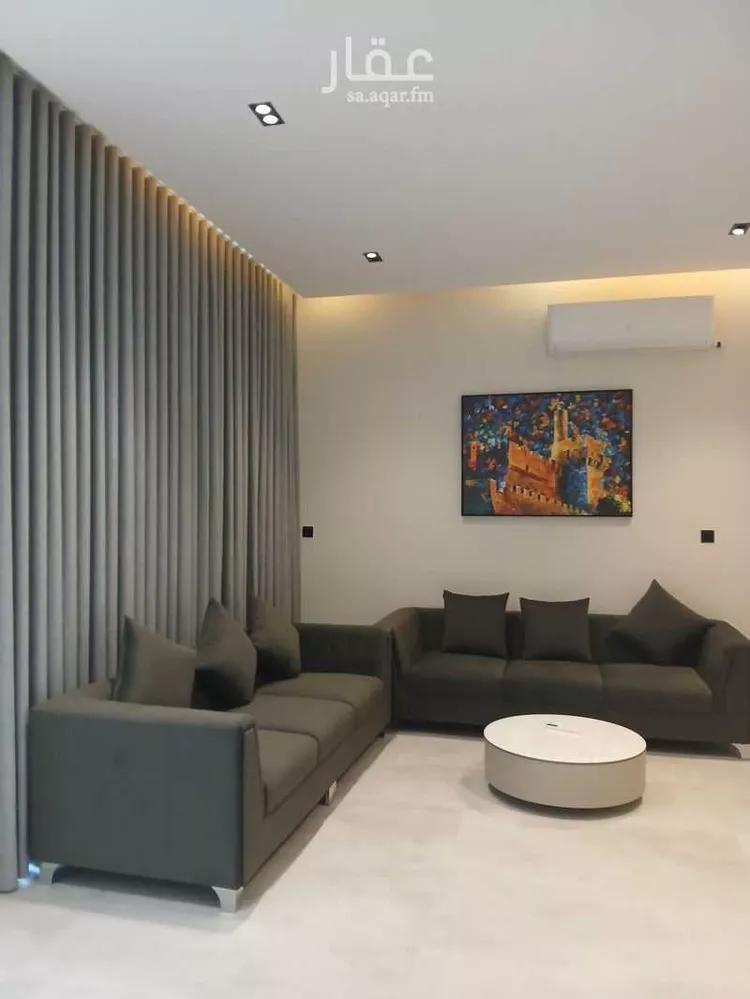 فيلا مفروشة للحجز في شارع الصلت بن النعمان ، حي الرحمانية ، الرياض ، منطقة الرياض صورة 5